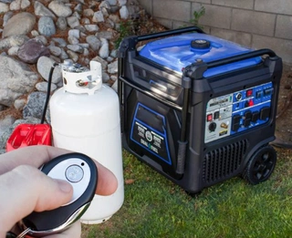 Complete Guide to Selecting and Using Dual-Fuel Generators
