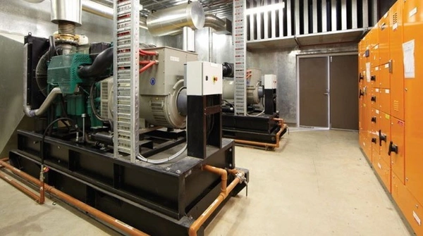 A Complete Guide to Diesel Generator Set Wiring | Topper