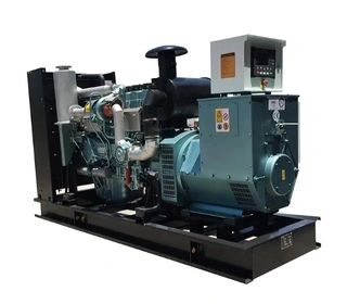 How to Select Alternators in Diesel Generator Sets