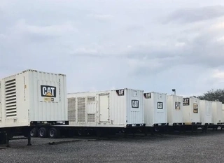 Diesel Generator Sets