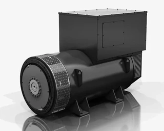 Alternators in Generator Sets