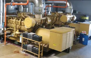 How to Choose the Right Natural Gas Generator for You