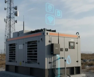 Guide to Backup Generator Remote Monitoring System