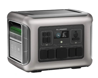 Portable Power Station
