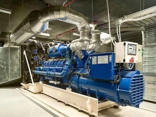 Diesel Generator Set