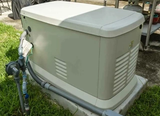 Choosing Between Natural Gas and Propane Generators