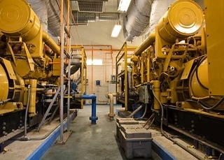 Marine Diesel Generators: Selection and Usage Guide