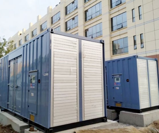 Role of Backup Generators in Modern Healthcare Facilities