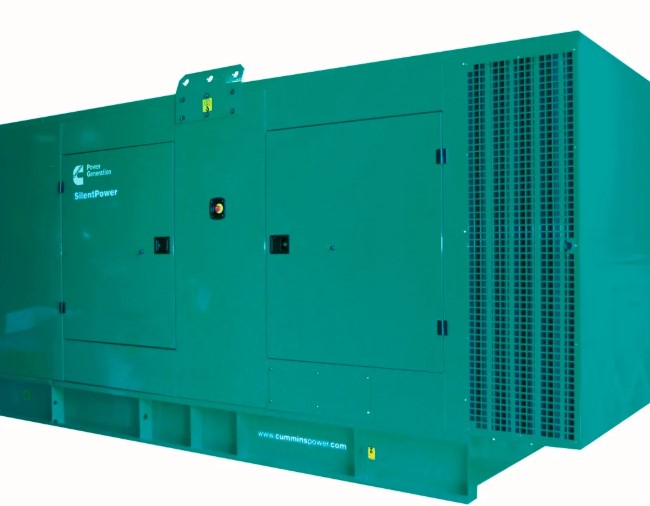 Types of Speed Governors for Diesel Generator