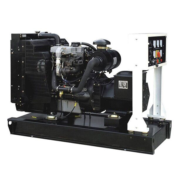 220kW Diesel Generator, 50Hz, Perkins 1606A-E93TAG4, 4 Stroke