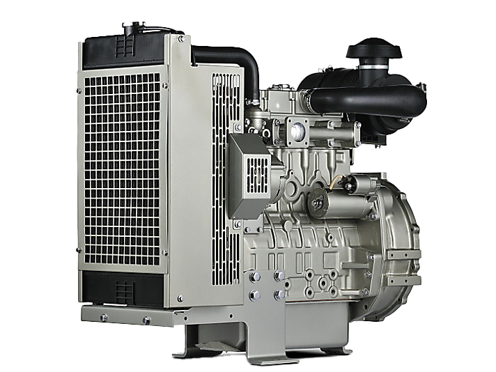Perkins 404D-22TG for 20kW Diesel Generator