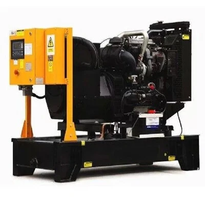 3 Cylinder Diesel Generator, 14kW 18kVA, 60Hz, Perkins Powered