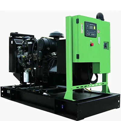 4 Cylinder Diesel Generator, 50Hz, Cummins, 16kW 20kVA, 3 Phase