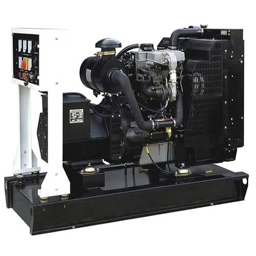 122kW Diesel Generator, 60Hz, Perkins 1106A-70TG1, 6 Cylinder