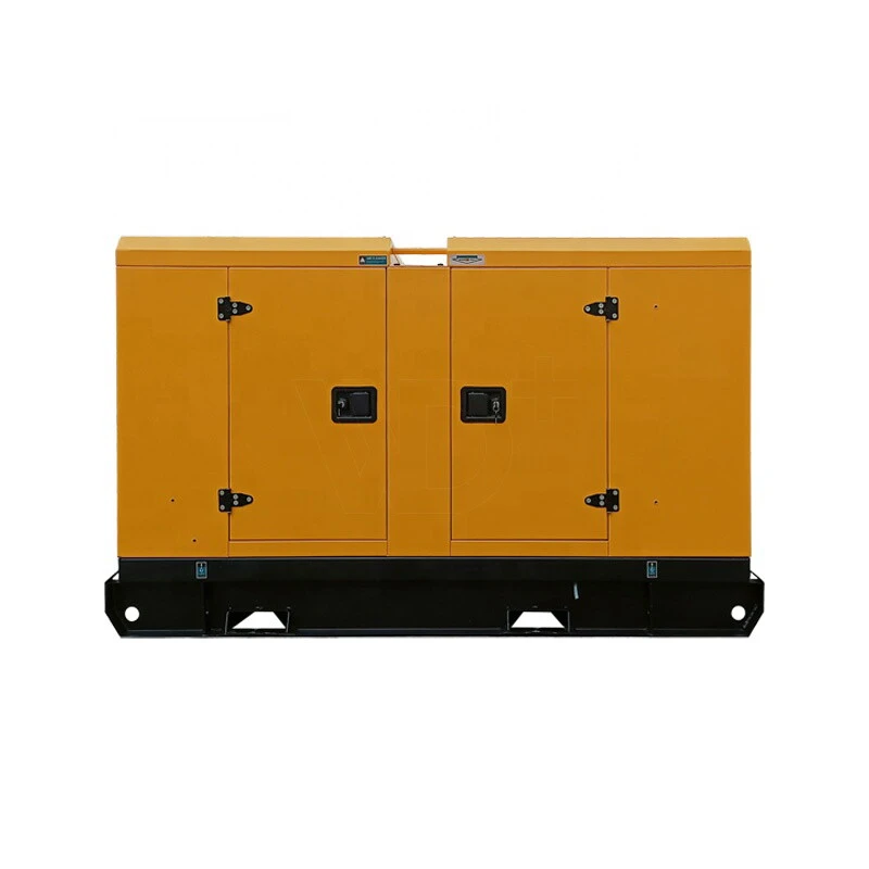 160kVA Diesel Generator, Fawde Engine, 3 Phase, Water-cooled