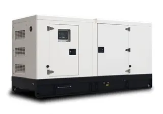 24kW 30kVA Diesel Generator, Cummins Engine, 50Hz, Water Cooled