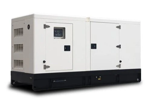 24kW 30kVA Diesel Generator, Cummins Engine, 50Hz, Water Cooled