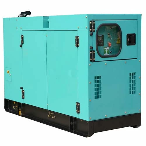 108kW Diesel Generator, Perkins 1106A-70TG1, 50Hz, 6 Cylinder