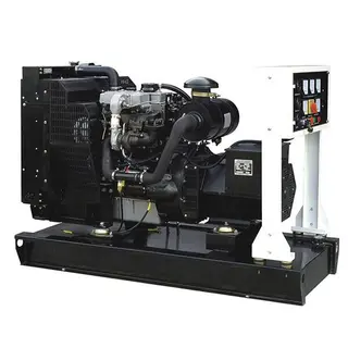 220kW Diesel Generator, 50Hz, Perkins 1606A-E93TAG4, 4 Stroke