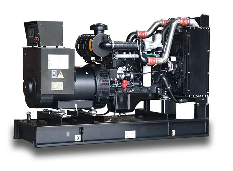 22kW 27.5kVA Diesel Generator, 50Hz, Cummins Powered, 3 Phase