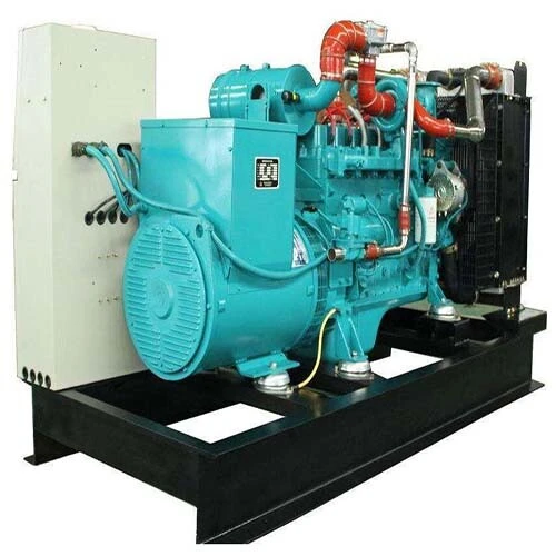 4 Stroke LPG Generator, 240kW 300kVA, 3 Phase, Cummins Engine