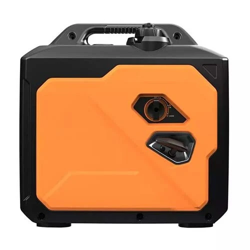 3.1 kW Inverter Generator, 50Hz, 220V, 4 Stroke, Air Cooled