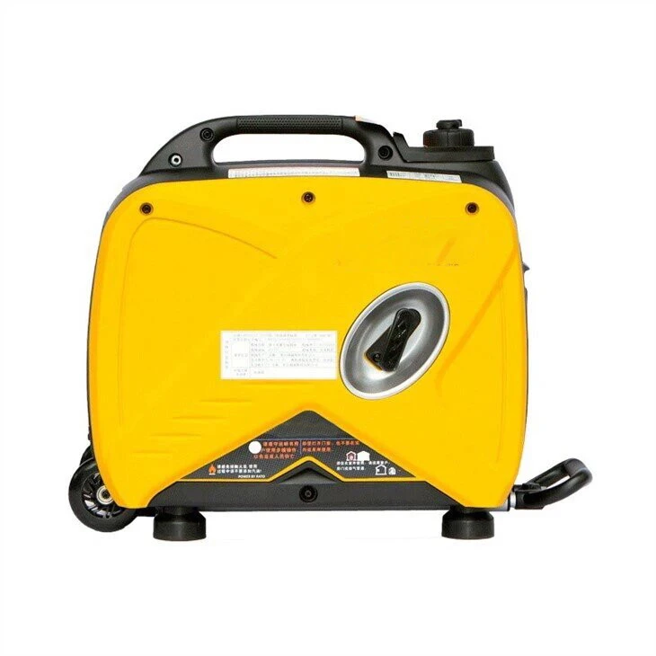 Single Cylinder Inverter Generator, 50Hz, 230V, 4 Stroke OHV