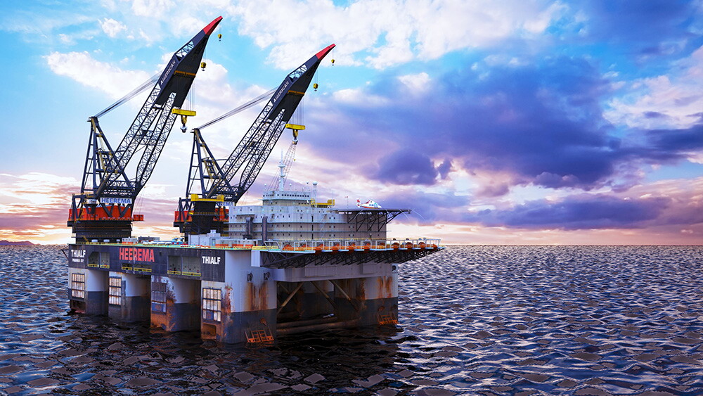 Petroleum Petrochemical