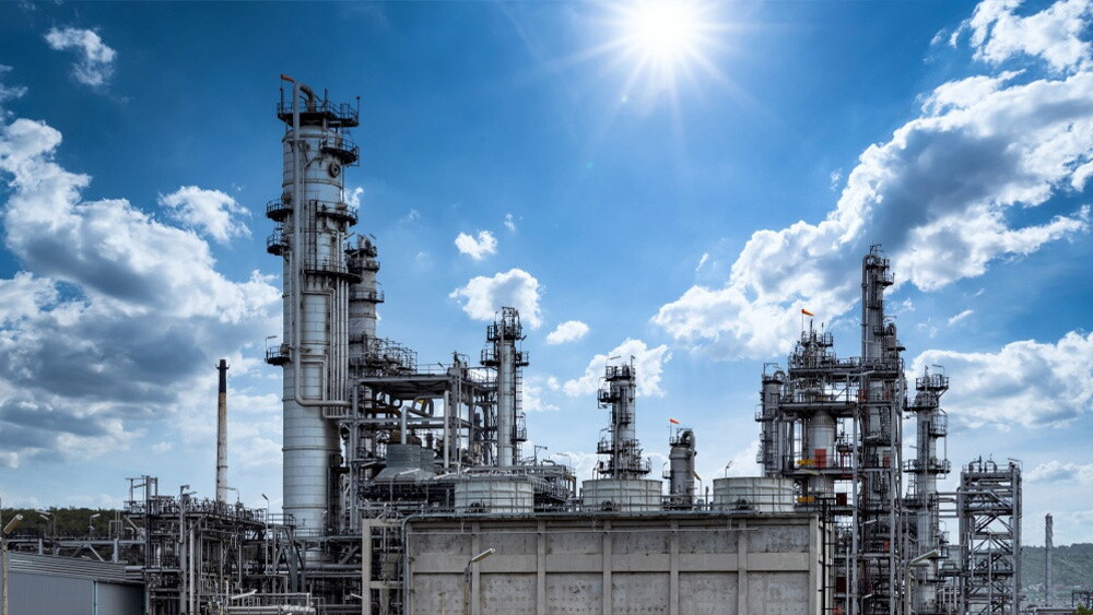 Coal Chemical