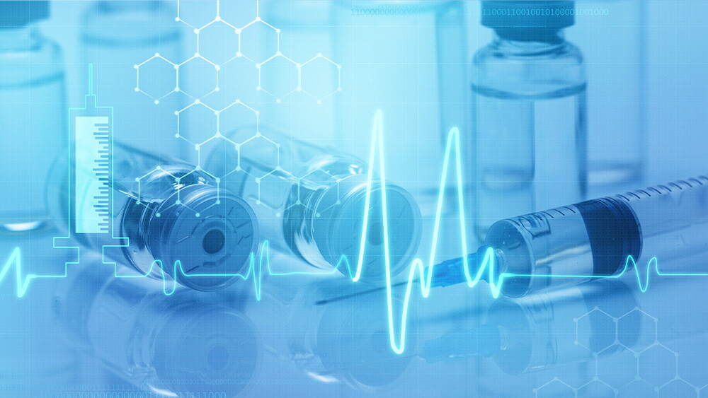 Biopharmaceutical