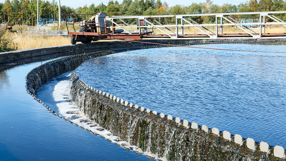 Water and Wastewater