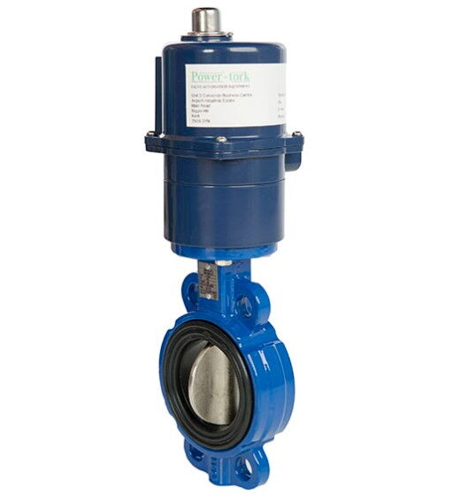 Abnormal Issues in Electric Butterfly Valve Control Circuits