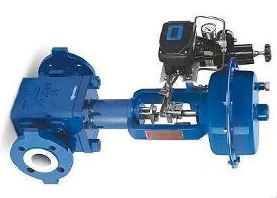 Addressing and Preventing Blockages in Lined Control Valves