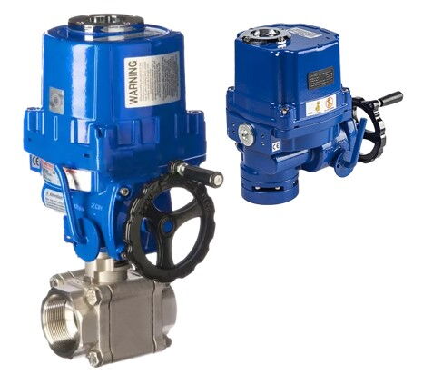Addressing Feedback Signal Issues in Electric Control Valves