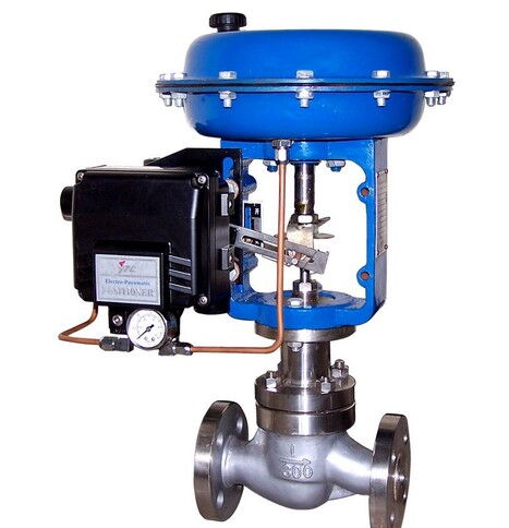 An Essential Guide to Steam Control Valves