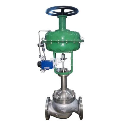 Basic Guide to Bypass Valve Installation for Control Valve