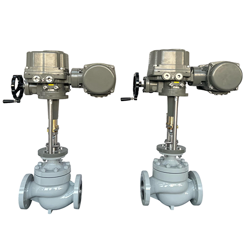 Best Practices for Electric Control Valve Operation