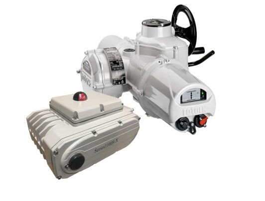 Common Failures and Maintenance for Electric Actuators