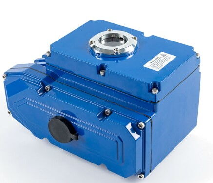 Electric Actuators Electric Actuators
