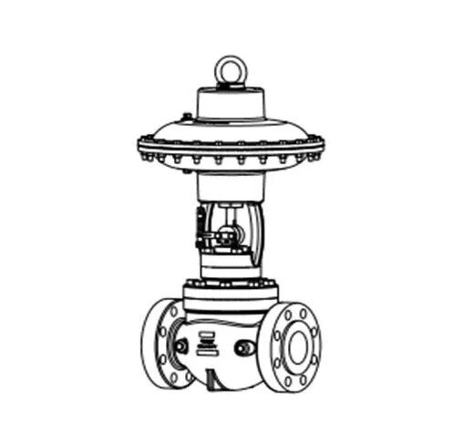 Enhancing the Service Life of High-Pressure Control Valves