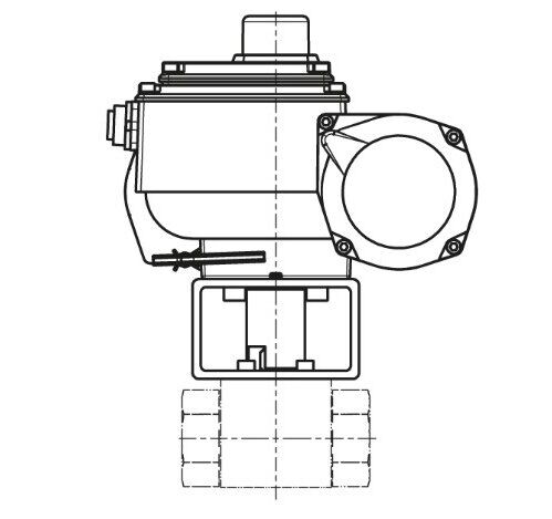 Ensure Long-term Performance of Electric Ball Control Valves