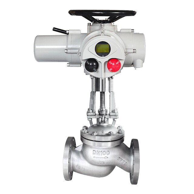 How to Enhance Corrosion Resistance in Control Valves