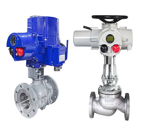 How to Enhance Precision in Electric Control Valve Systems