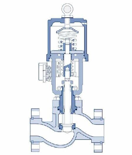How to Improve Long-Term Stability of Microflow Control Valve