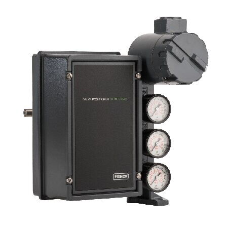 How to Install Pneumatic Diaphragm Control Valve Positioners