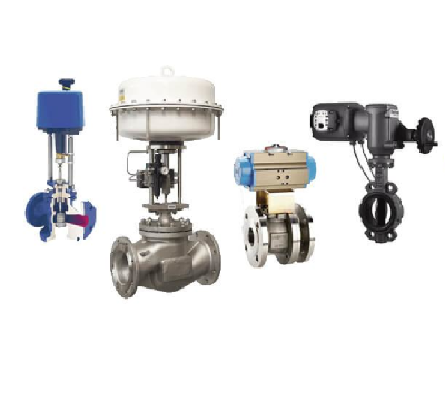 How to Manage Environmental Impacts on Control Valve Efficiency