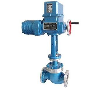 How to Prevent and Address Electric Control Valve Leakage
