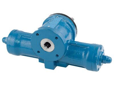 Hydraulic Actuators Hydraulic Actuators