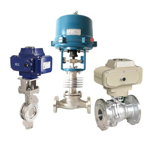 Key Design Considerations of High-Temperature Control Valves