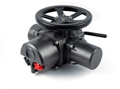 Multi-Turn Electric Actuators: Installation & Commissioning